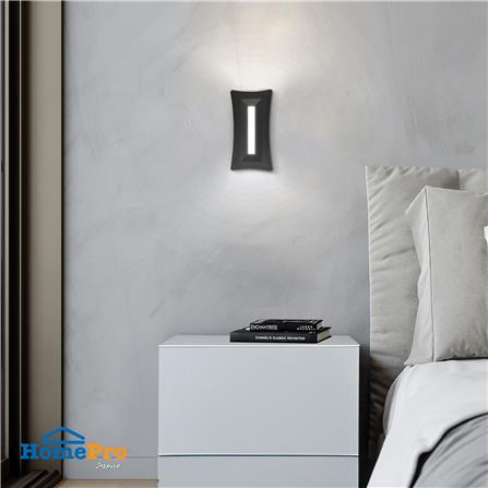 ไฟกิ่งภายใน LED CARINI MD008-3608 BK 5 วัตต์ DAYLIGHT สีดำ/ขาว 1 หัว_4