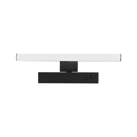 ไฟกิ่งภายใน LED CARINI MD008-3676 BK 5 วัตต์ DAYLIGHT/COOL WHITE/WARM WHITE สีดำ/ขาว 1 หัว_1