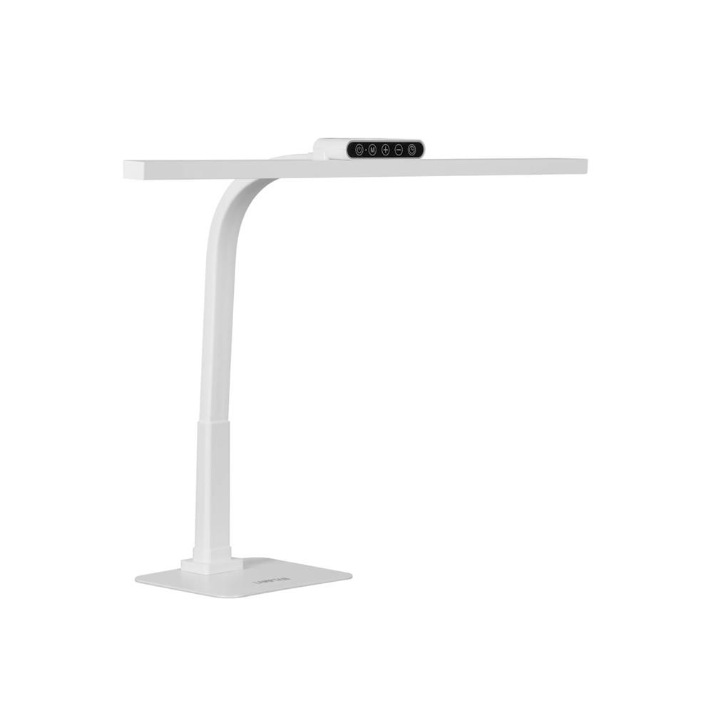 ไฟอ่านหนังสือ LED LAMPTAN PANORAMA 10 วัตต์ สีขาว