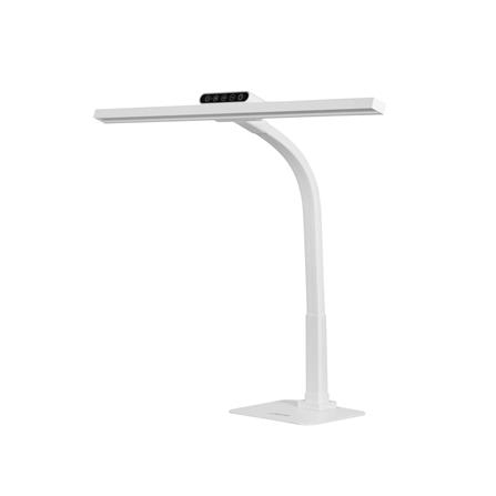 ไฟอ่านหนังสือ LED LAMPTAN PANORAMA 10 วัตต์ สีขาว_0