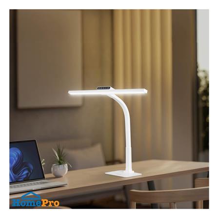 ไฟอ่านหนังสือ LED LAMPTAN PANORAMA 10 วัตต์ สีขาว_6