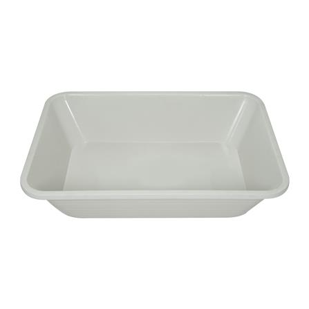 อ่างเปลไนลอนเหลี่ยม MATALL 240 ลิตร สีเบจ_2