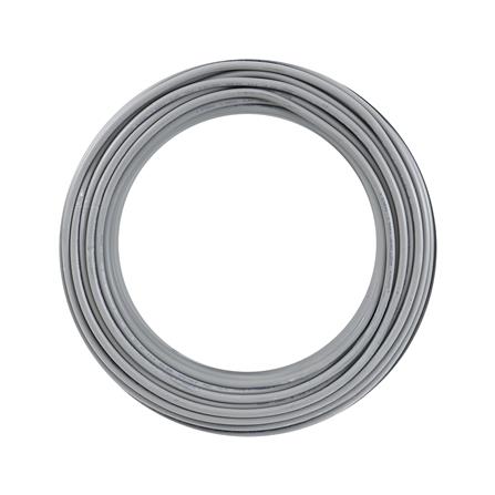 สายไฟ THW IEC01 RANZZ 1x4 ตร.มม. 50 ม. สีเทา_1