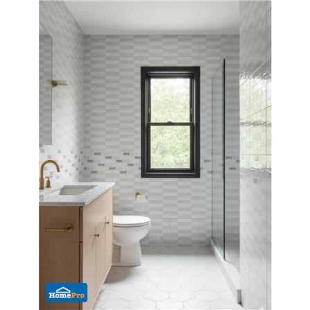 กระเบื้องผนัง 25x40 ซม. ภูผา อาร์เดน ไวท์ A 1 ตร.ม._1