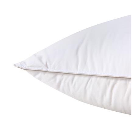 หมอนหนุน ขนห่าน BENETTA EXTRA GOOSE DOWN SOFT 22x35 นิ้ว สีขาว_2