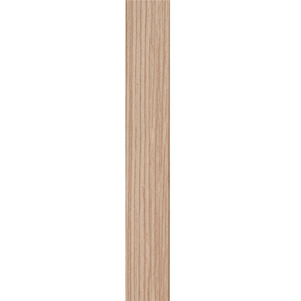 ตัวจบผนัง PVC CROBERN JF194 PVC04 2.5x2.5x240 ซม. สีบีช