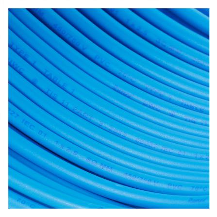 สายไฟ THW IEC01 RANZZ 1x2.5 ตร.มม. 50 ม. สีฟ้า_2