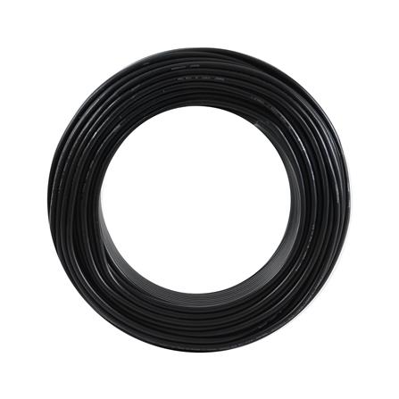 สายไฟ THW IEC01 RANZZ 1x4 ตร.มม. 50 ม. สีดำ_1