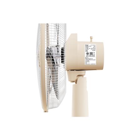 พัดลมตั้งโต๊ะ 18 นิ้ว HATARI T18M1 สีแซนด์_4