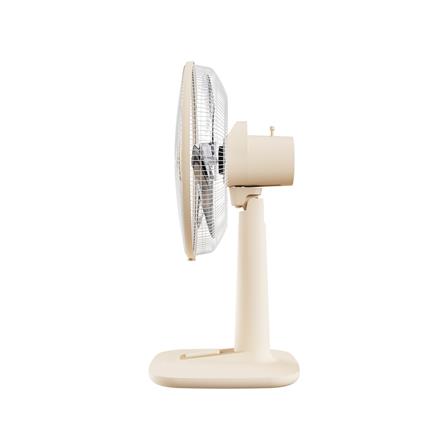 พัดลมตั้งโต๊ะ 18 นิ้ว HATARI T18M1 สีแซนด์_2