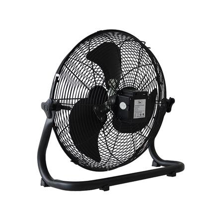 พัดลมอุตสาหกรรม 16 นิ้ว YUSHI YUS-FE40B66 สีดำ_2