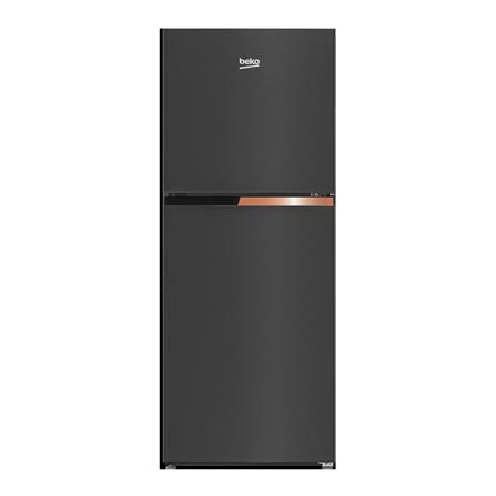 ตู้เย็น 2 ประตู BEKO RDNT371I50K 12 คิว สีเทาเข้ม_0