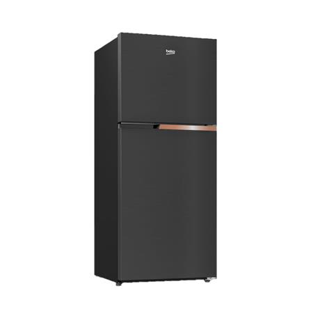 ตู้เย็น 2 ประตู BEKO RDNT371I50K 12 คิว สีเทาเข้ม_1