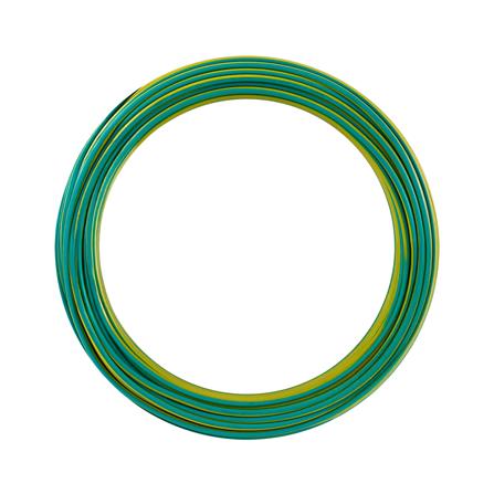 สายไฟ THW IEC01 RANZZ 1x1.5 ตร.มม. 50 ม. สีเขียว/เหลือง_1