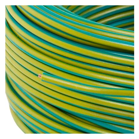 สายไฟ THW IEC01 RANZZ 1x1.5 ตร.มม. 50 ม. สีเขียว/เหลือง_2