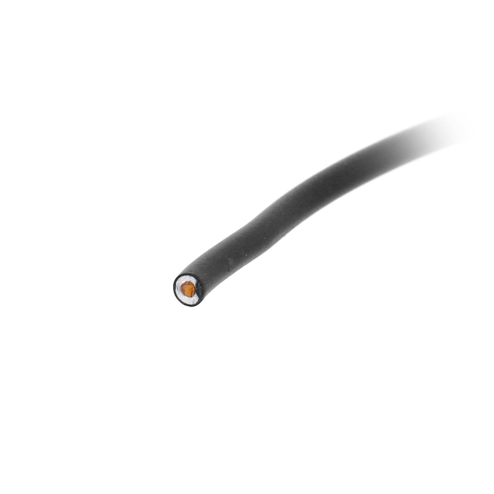 สายไฟ THW IEC01 RANZZ 1x1.5 ตร.มม. 50 ม. สีดำ