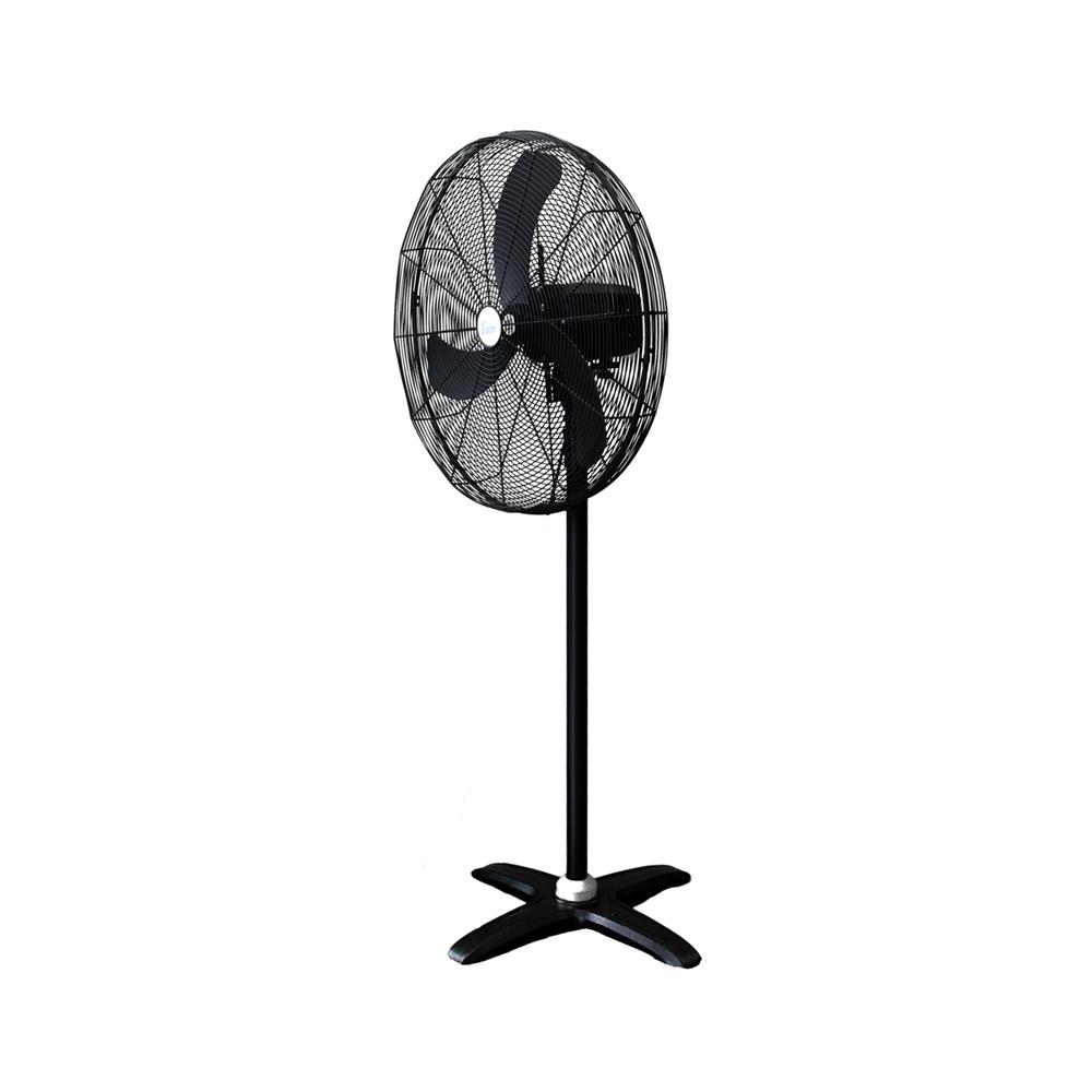พัดลมอุตสาหกรรม 26 นิ้ว YUSHI YUS-YST65E สีดำ