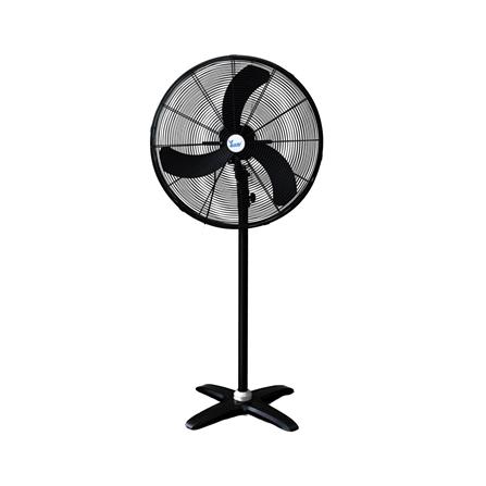 พัดลมอุตสาหกรรม 26 นิ้ว YUSHI YUS-YST65E สีดำ_0