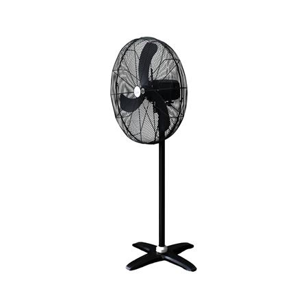 พัดลมอุตสาหกรรม 26 นิ้ว YUSHI YUS-YST65E สีดำ_3