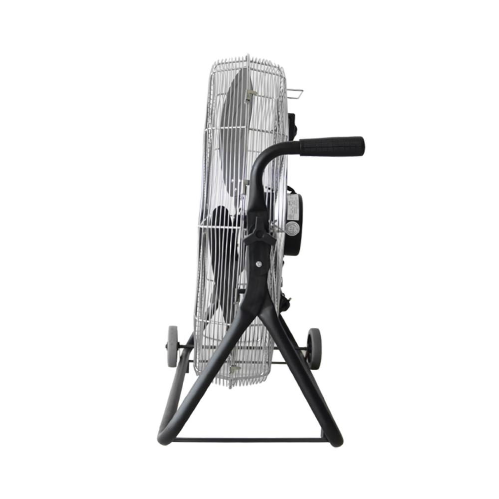 พัดลมอุตสาหกรรม 24 นิ้ว YUSHI YUS-FF60M สเตนเลส