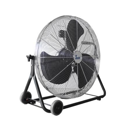 พัดลมอุตสาหกรรม 24 นิ้ว YUSHI YUS-FF60M สเตนเลส_1