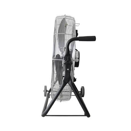 พัดลมอุตสาหกรรม 24 นิ้ว YUSHI YUS-FF60M สเตนเลส_2