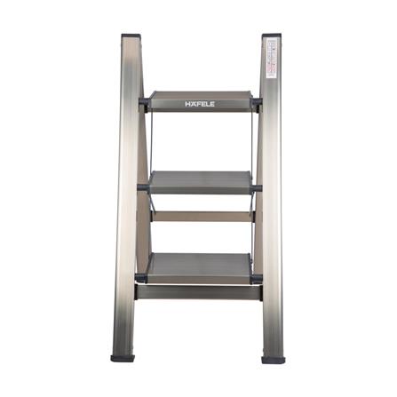 บันได STEP 3 ขั้น HAFELE 495.98.900 สีทอง_1