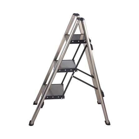 บันได STEP 3 ขั้น HAFELE 495.98.900 สีทอง_3