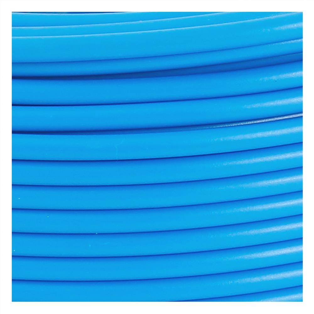 สายไฟ THW IEC01 RANZZ 1x4 ตร.มม. 50 ม. สีฟ้า