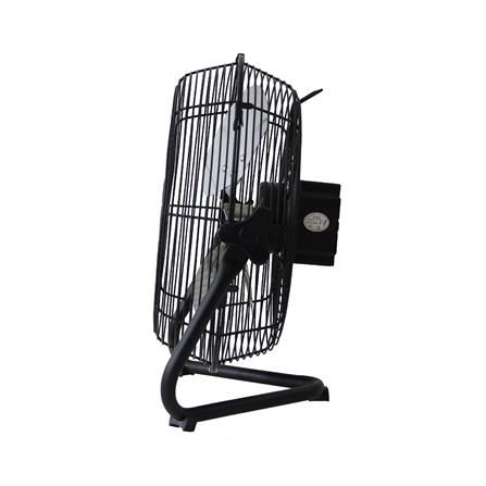 พัดลมอุตสาหกรรม 12 นิ้ว YUSHI YUS-FE30B66 สีดำ_2