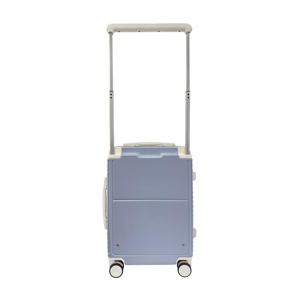 กระเป๋าเดินทาง 20 นิ้ว AVENTRA SEOUL สีม่วง