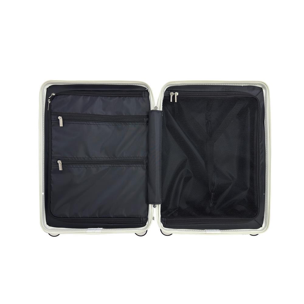 กระเป๋าเดินทาง 20 นิ้ว AVENTRA SEOUL สีม่วง