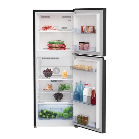 ตู้เย็น 2 ประตู BEKO RDNT231I50K 7.4 คิว สีเทาเข้ม_2