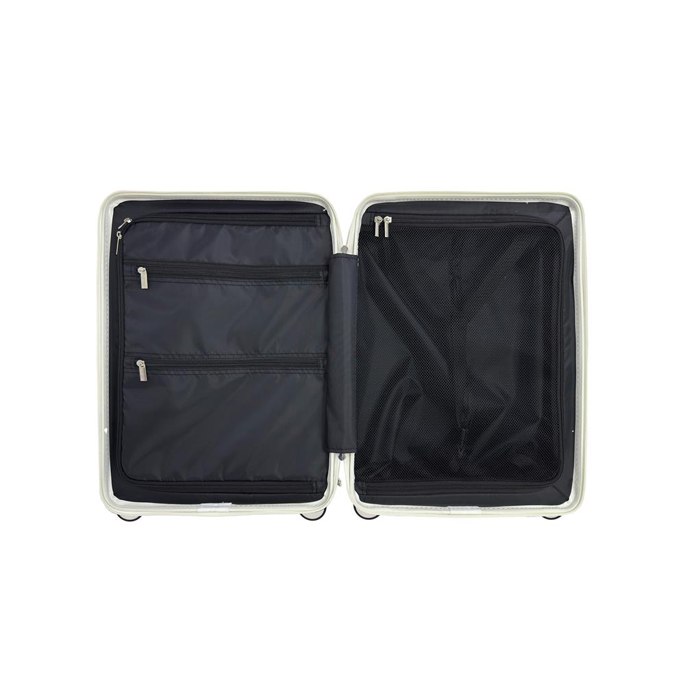 กระเป๋าเดินทาง 20 นิ้ว AVENTRA SEOUL สีชมพู