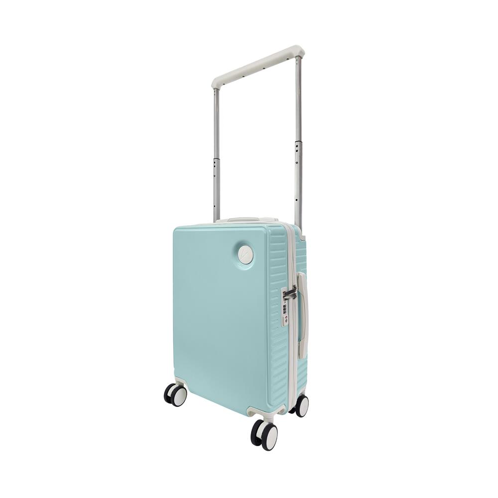 กระเป๋าเดินทาง 20 นิ้ว AVENTRA SEOUL สีเขียว_1