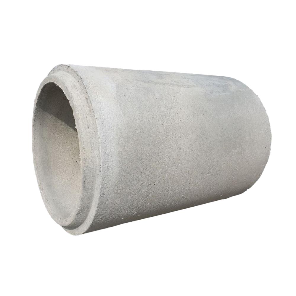 ท่อระบายน้ำคอนกรีตเสริมเหล็ก อัดแรง มอก.ชั้น 3 IQC 40x40x100 ซม.