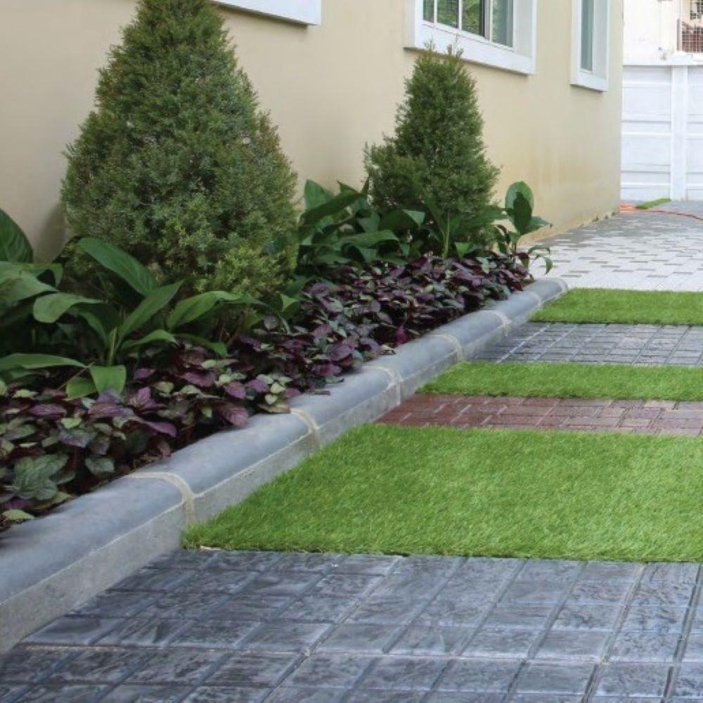 ขอบคันหิน IQC 15x30x100 ซม.