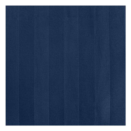 ผ้าปูที่นอน PICASSO MICRO 300TC STRIPE 60x78 นิ้ว สี BLUE_3