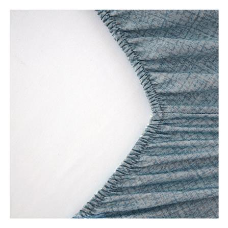 ชุดผ้าปูที่นอน 6 ฟุต (ชุด 6 ชิ้น) DUNLOPILLO VERONA VRN-06_3