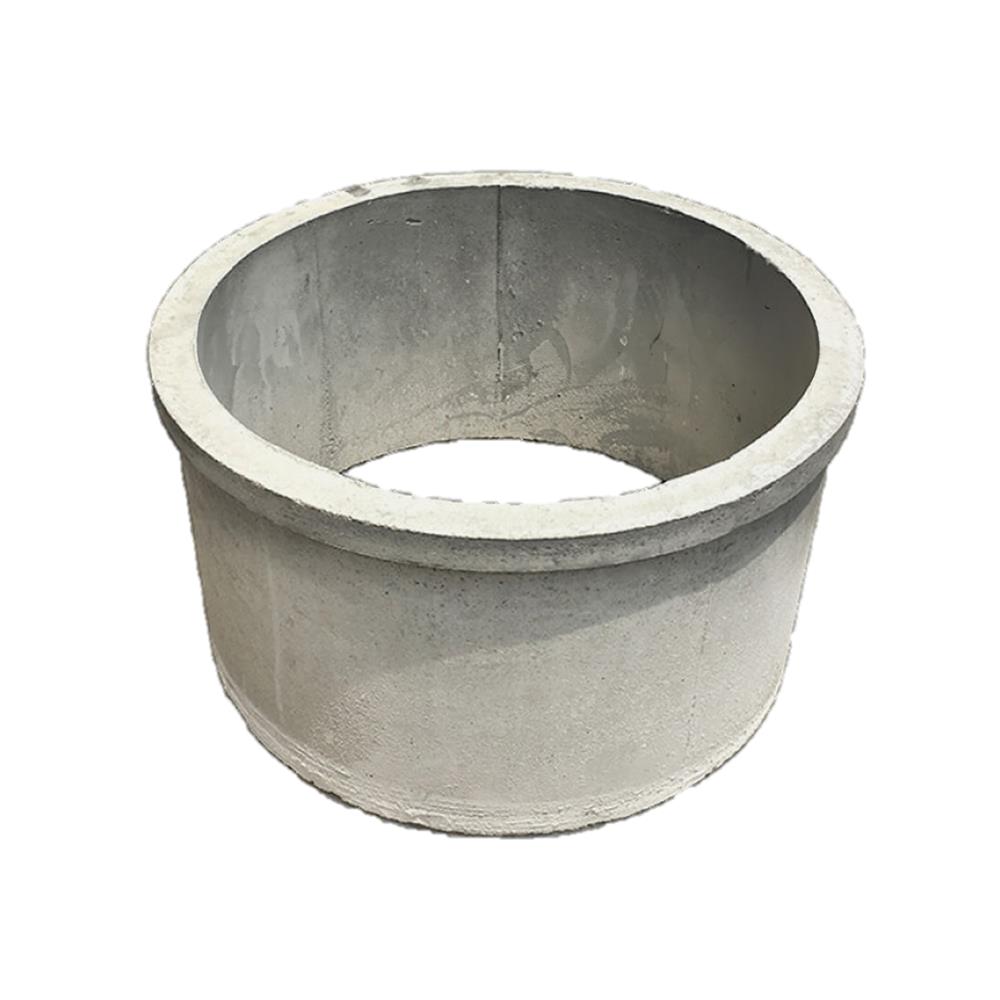 วงส้วม คอนกรีตเสริมเหล็ก อัดแรง IQC 100 ซม.