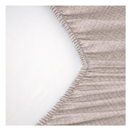 ชุดผ้าปูที่นอน 5 ฟุต (ชุด 6 ชิ้น) DUNLOPILLO VERONA VRN-01_3