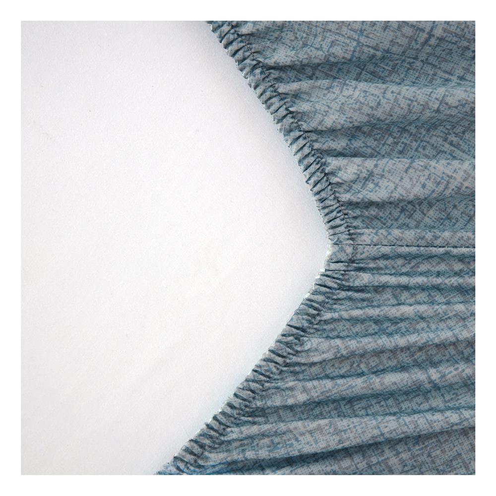 ชุดผ้าปูที่นอน 3.5 ฟุต (ชุด 4 ชิ้น) DUNLOPILLO VERONA VRN-06