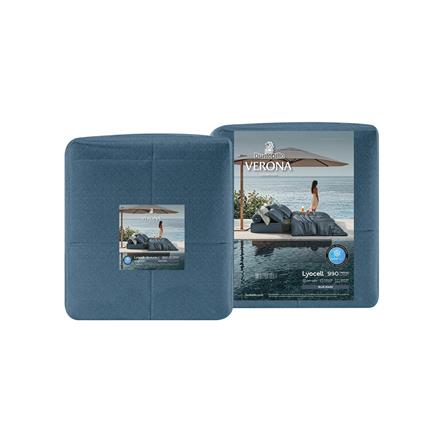 ชุดผ้าปูที่นอน 3.5 ฟุต (ชุด 4 ชิ้น) DUNLOPILLO VERONA VRN-06_5