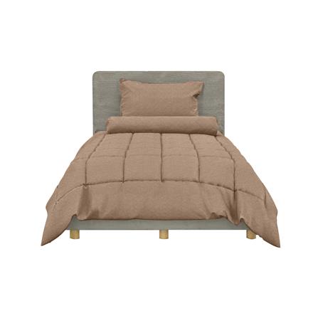 ชุดผ้าปูที่นอน 3.5 ฟุต (ชุด 4 ชิ้น) DUNLOPILLO VERONA VRN-05_1