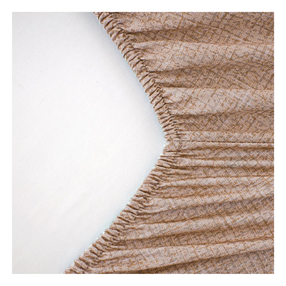 ชุดผ้าปูที่นอน 6 ฟุต (ชุด 6 ชิ้น) DUNLOPILLO VERONA VRN-05