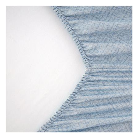 ชุดผ้าปูที่นอน 3.5 ฟุต (ชุด 4 ชิ้น) DUNLOPILLO VERONA VRN-02_3