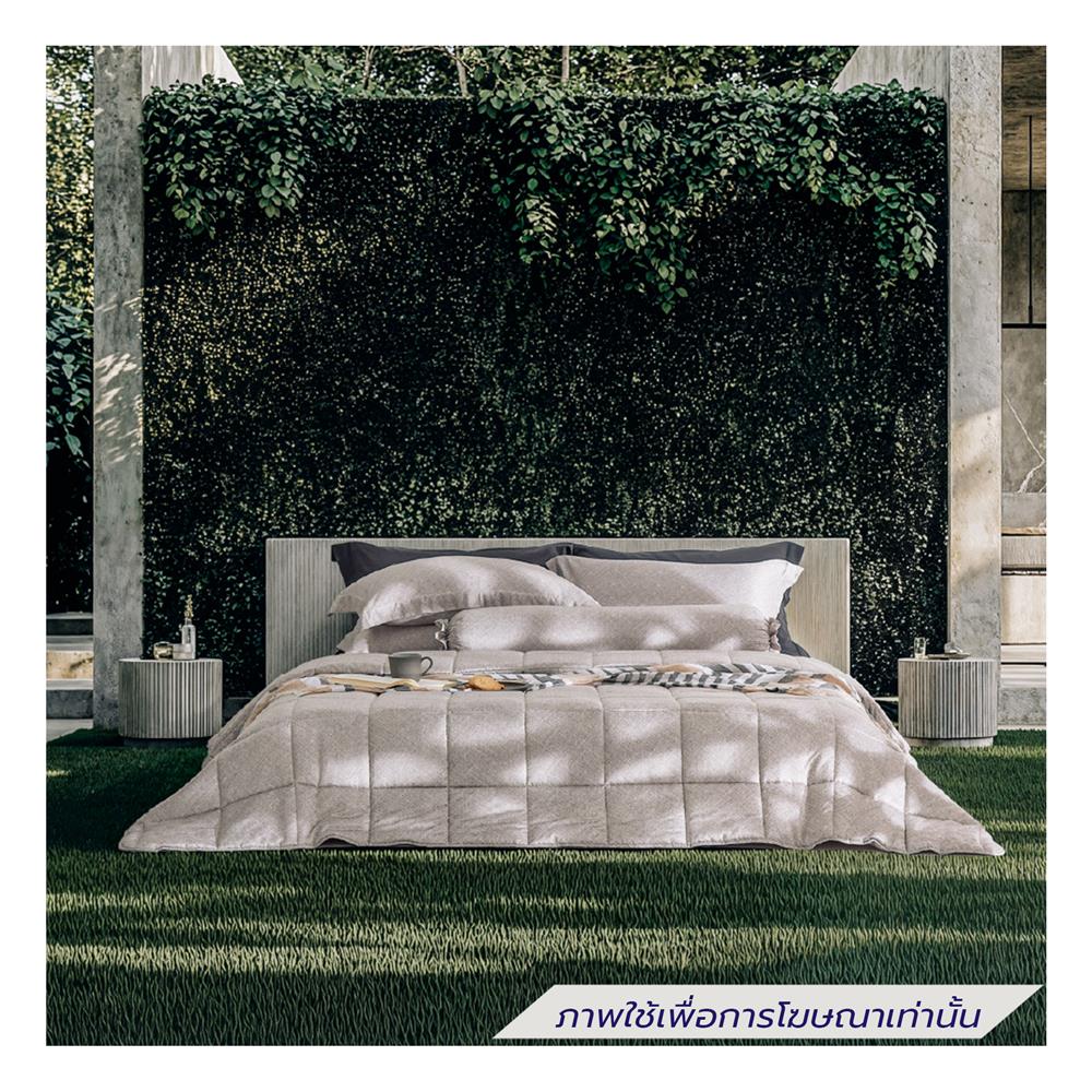 ชุดผ้าปูที่นอน 3.5 ฟุต (ชุด 4 ชิ้น) DUNLOPILLO VERONA VRN-01