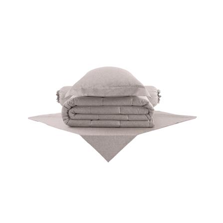 ชุดผ้าปูที่นอน 3.5 ฟุต (ชุด 4 ชิ้น) DUNLOPILLO VERONA VRN-01_2