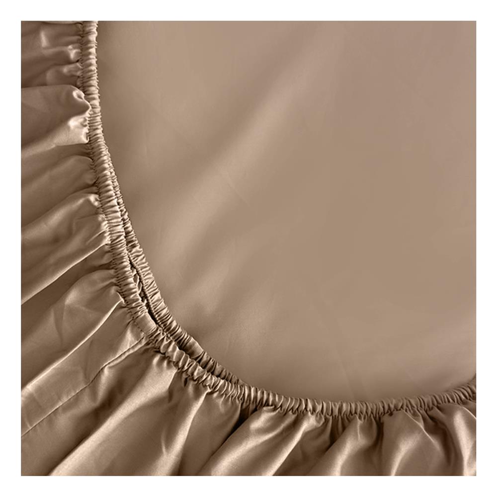 ชุดผ้าปูที่นอน 5 ฟุต (ชุด 6 ชิ้น) STEVENS PURE COTTON PZ02LB