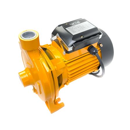 ปั๊มหอยโข่ง CAPITAL CPT-110 1 แรงม้า_2